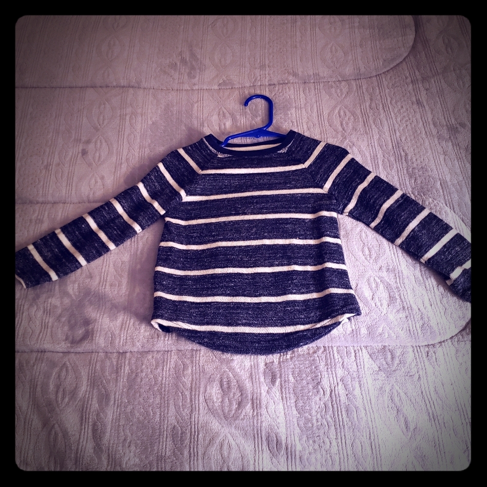 True Craft Sweater